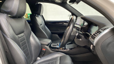 BMW iX3 210kW M Sport 80kWh 5dr Auto Electric Estate